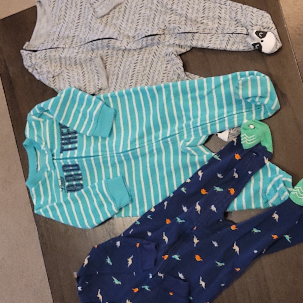 Pajamas